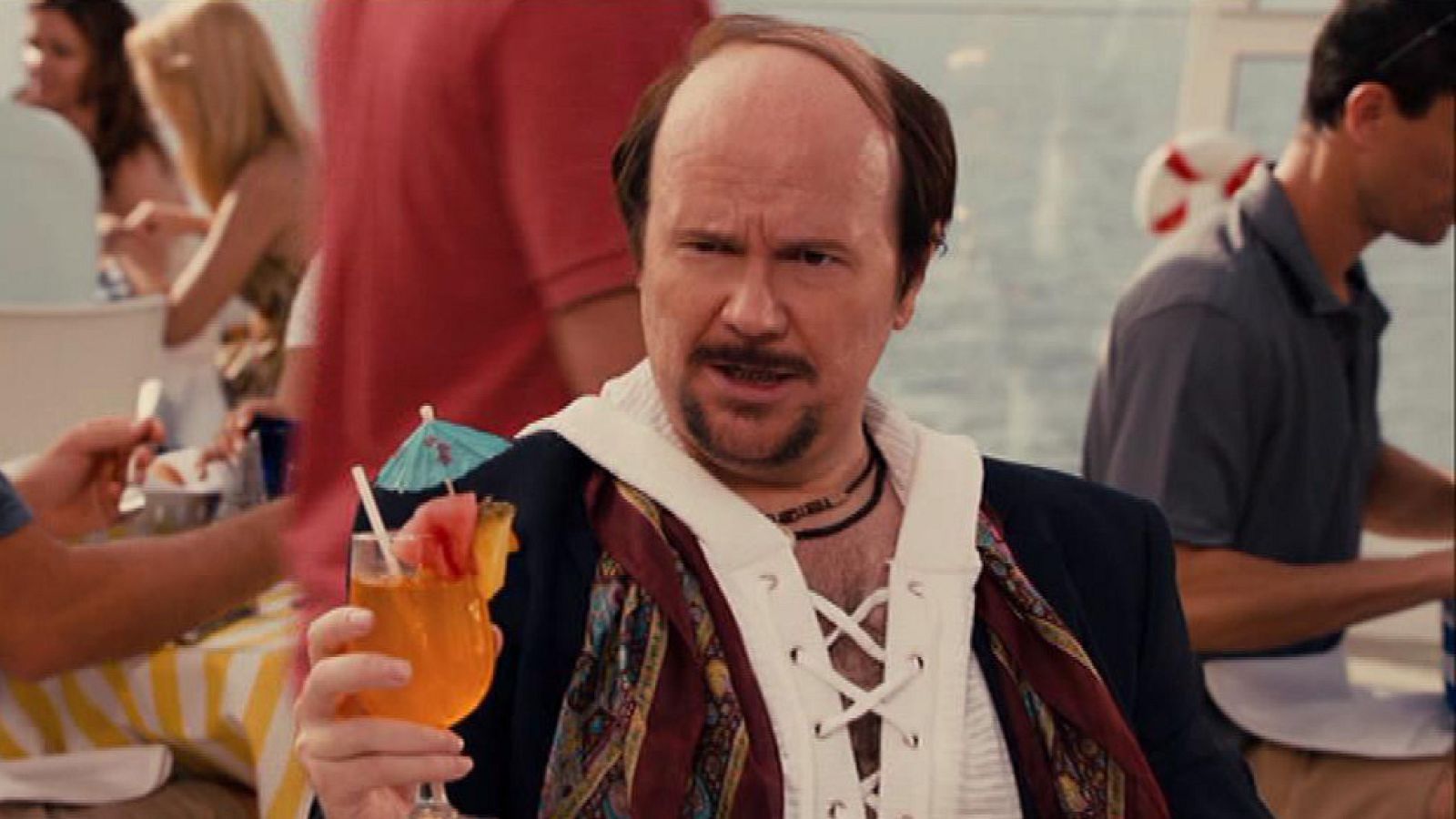 'Jack y su gemela', el domingo a las 22:00 en La 1