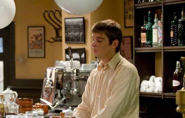 Amar en tiempos revueltos - Marce reconoce a Margarita