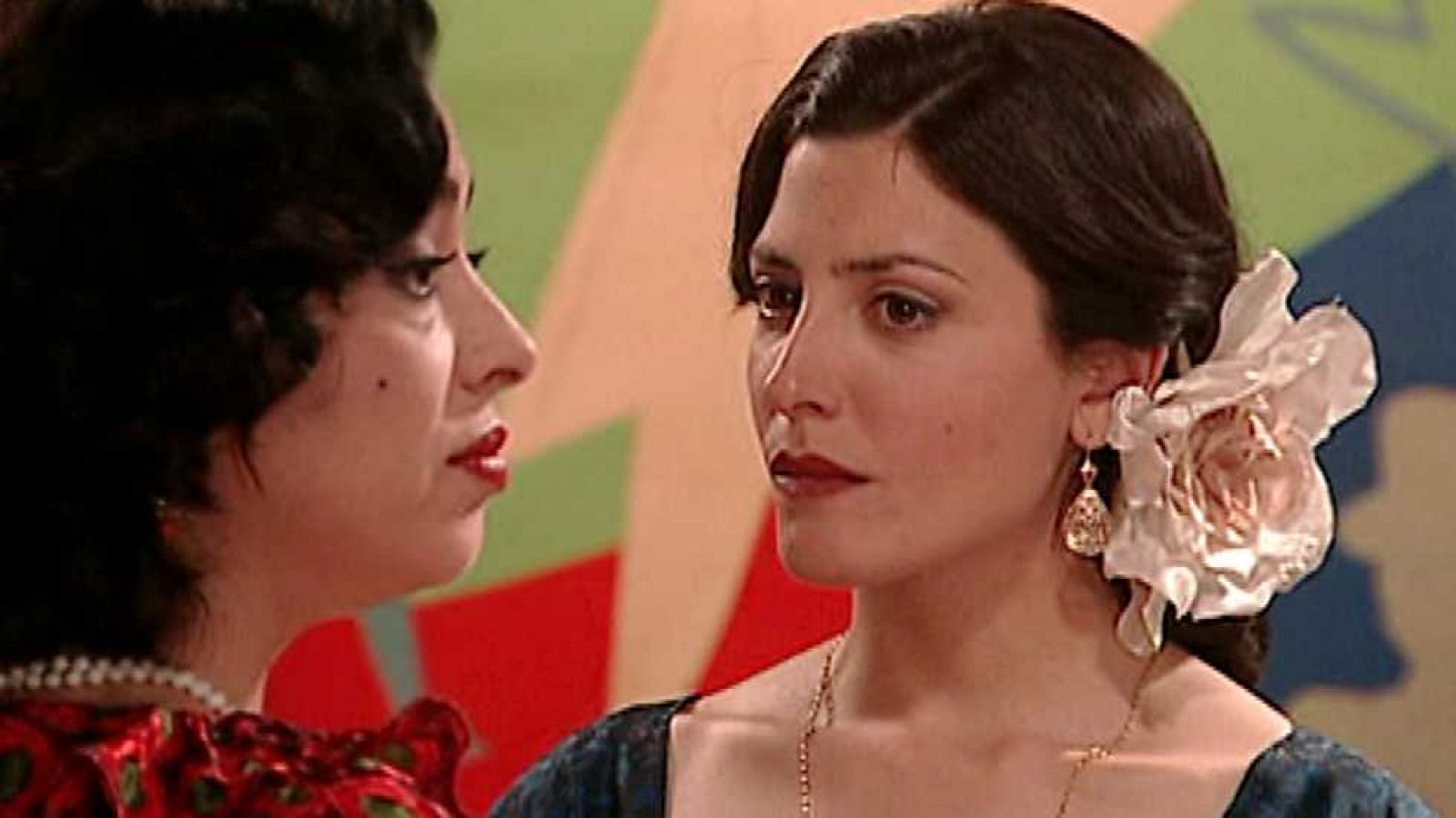 Amar en tiempos revueltos - T5 - Capítulo 42 - ver ahora