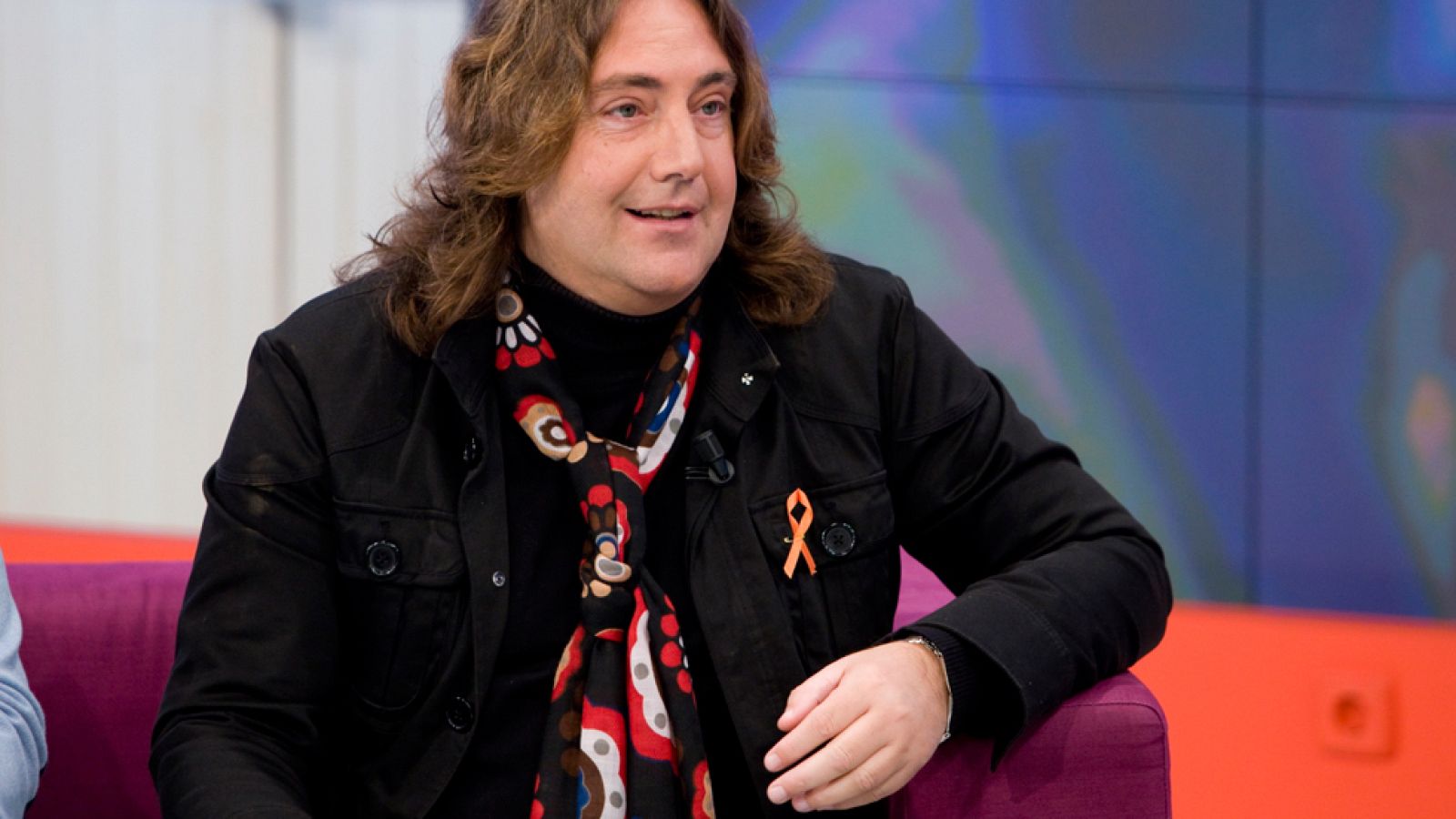 'Las droga es una enfermedad para toda la vida'