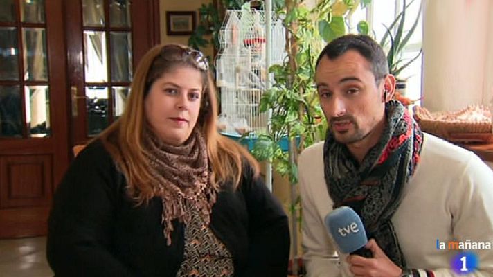 Amigas y conocidas - Pagó 7.000 euros y no fue operada
