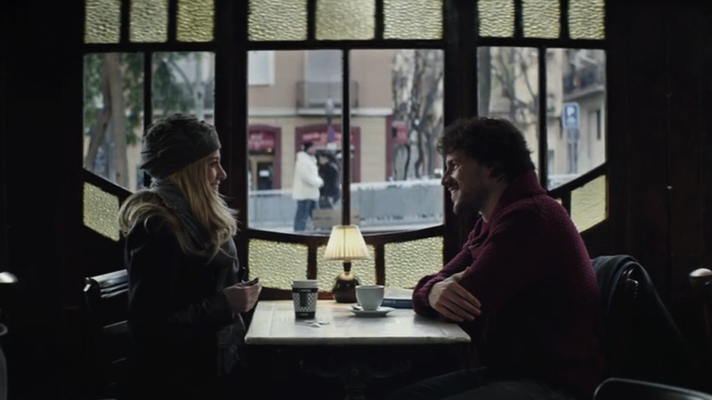 Nominados al mejor cortometraje de ficción- Goyas 2015