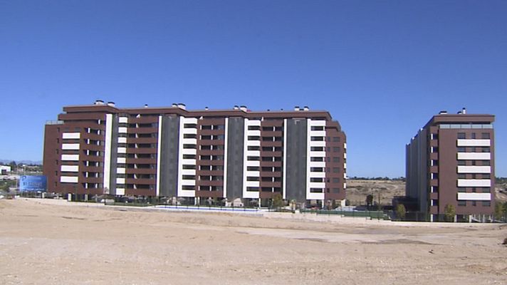 Informativo de Madrid - La Comunidad de Madrid en 4' - 29/01/15