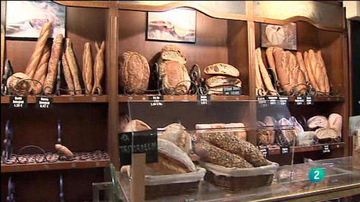 Para todos La 2 - Vídeo - ¿Qué pasa con el pan?