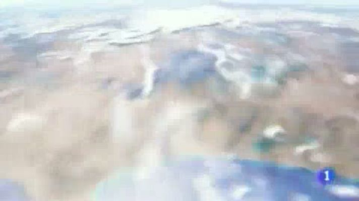 Telenorte - País Vasco - El tiempo en el País Vasco - 29/01/15