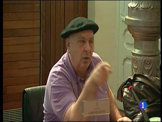 Panorama Regional - Asturias en 2' - 29/01/15