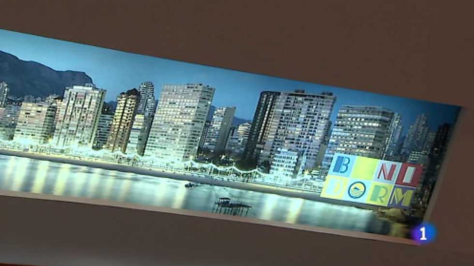 L'Informatiu - Comunitat Valenciana - 29/01/15 - Ver ahora