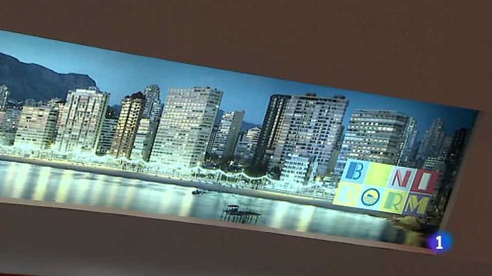 L'informatiu - Comunitat Valenciana - L'Informatiu - Comunitat Valenciana - 29/01/15