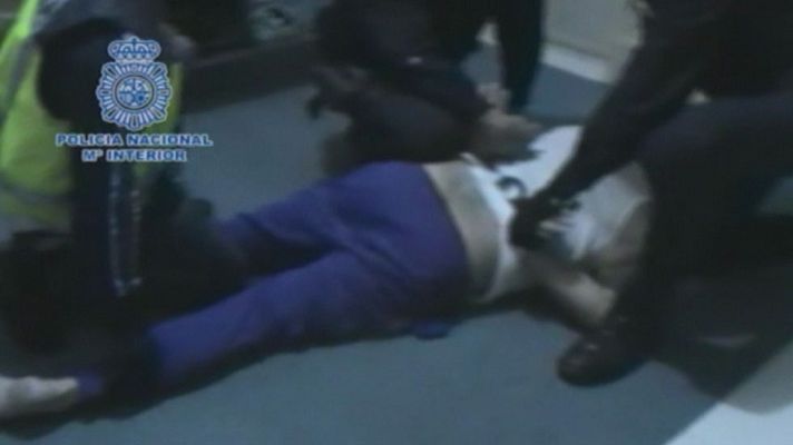 Informativo de Madrid - Informativo de Madrid - 29/01/15