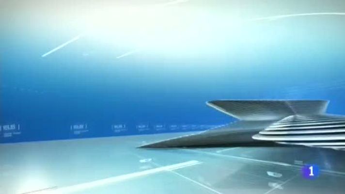 Noticias de Castilla y León - Castilla y León en 2' - 29/01/15