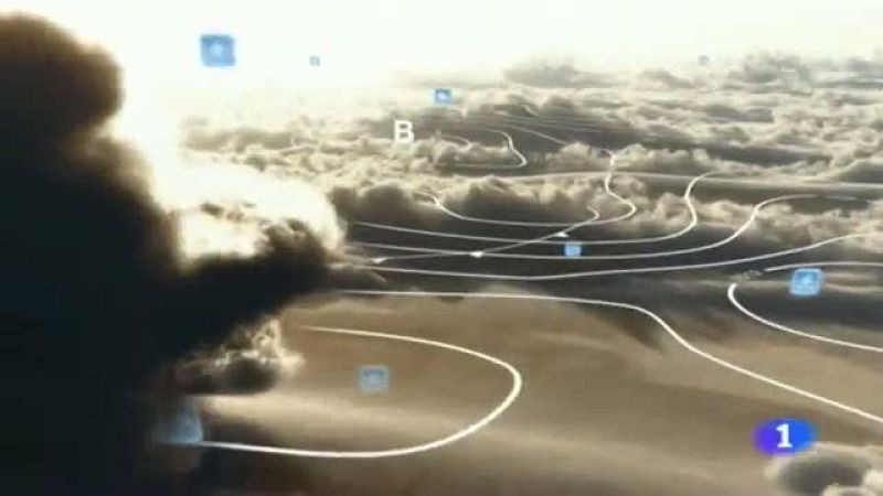 El tiempo en la Región de Murcia - 29/01/2015