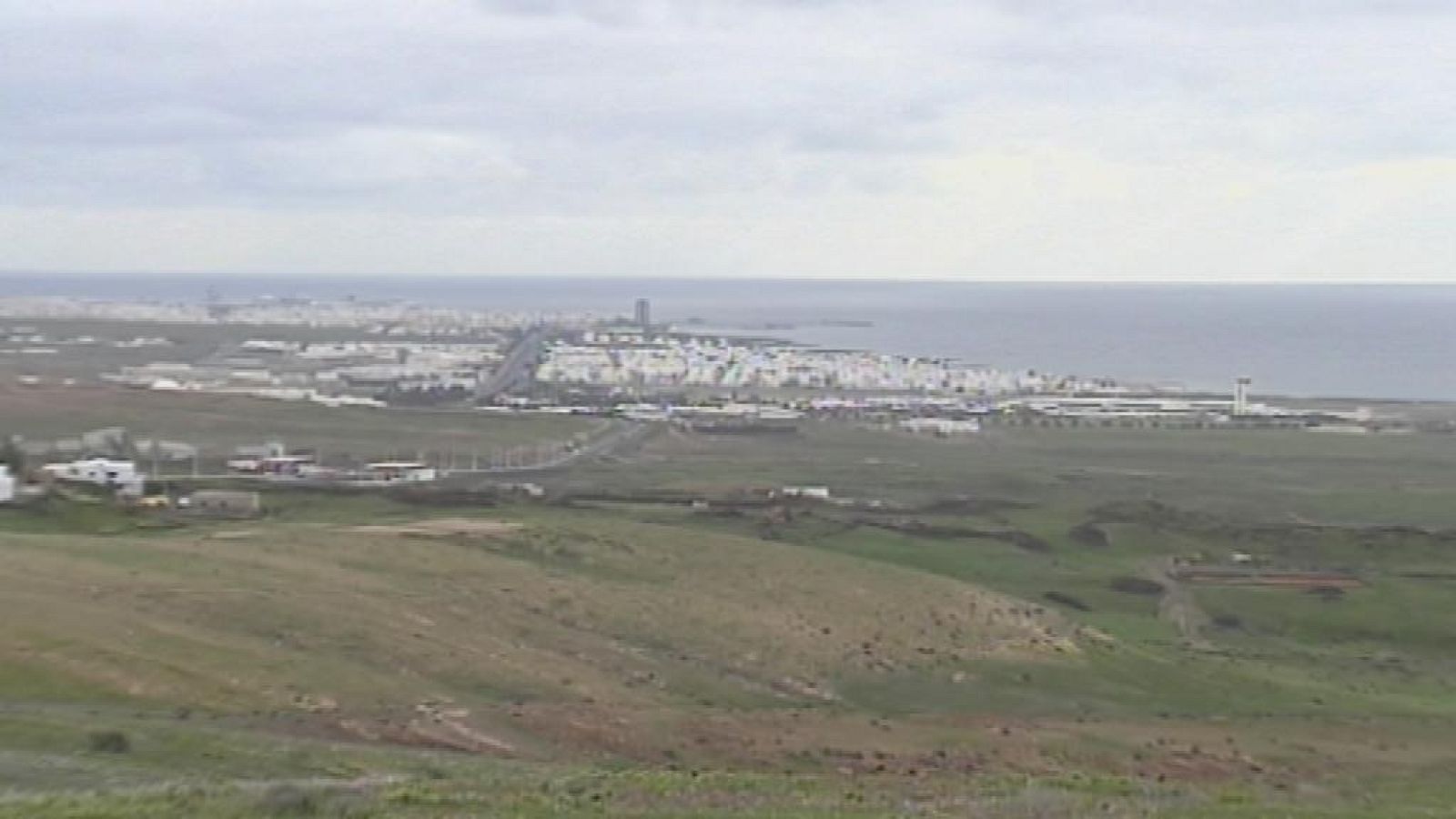 El tiempo en Canarias - 29/01/15 | Ver