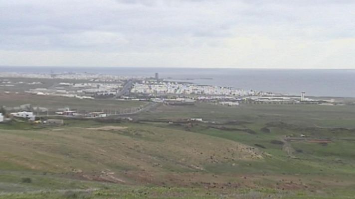 Telecanarias - El tiempo en Canarias - 29/01/15