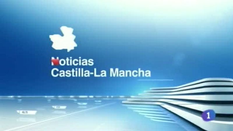 El Tiempo en Castilla-La Mancha - 29/01/15 | Ver