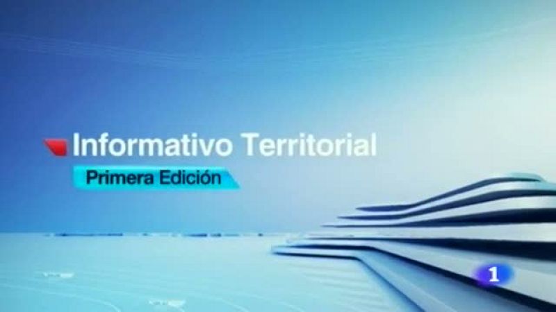 La Región de Murcia en 2' - 29/01/2015