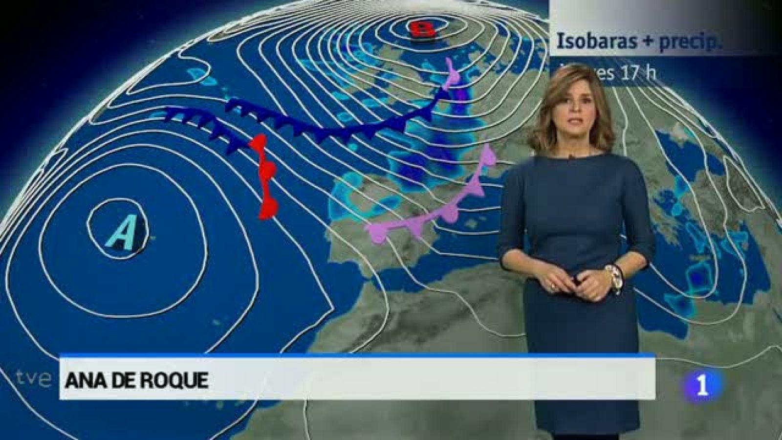El Tiempo en Andalucia-29/01/15 | Ver