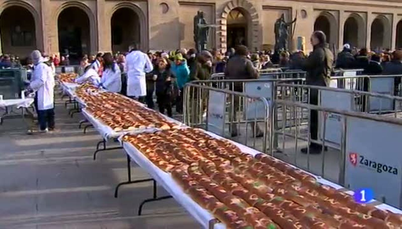 Noticias Aragón 2-29/01/15 | Ver