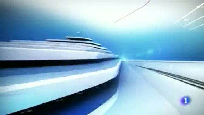 Telenorte País Vasco 2 - 29/01/15