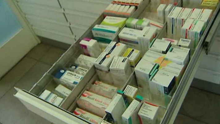 España en 24h - España en 24 horas - 29/01/15