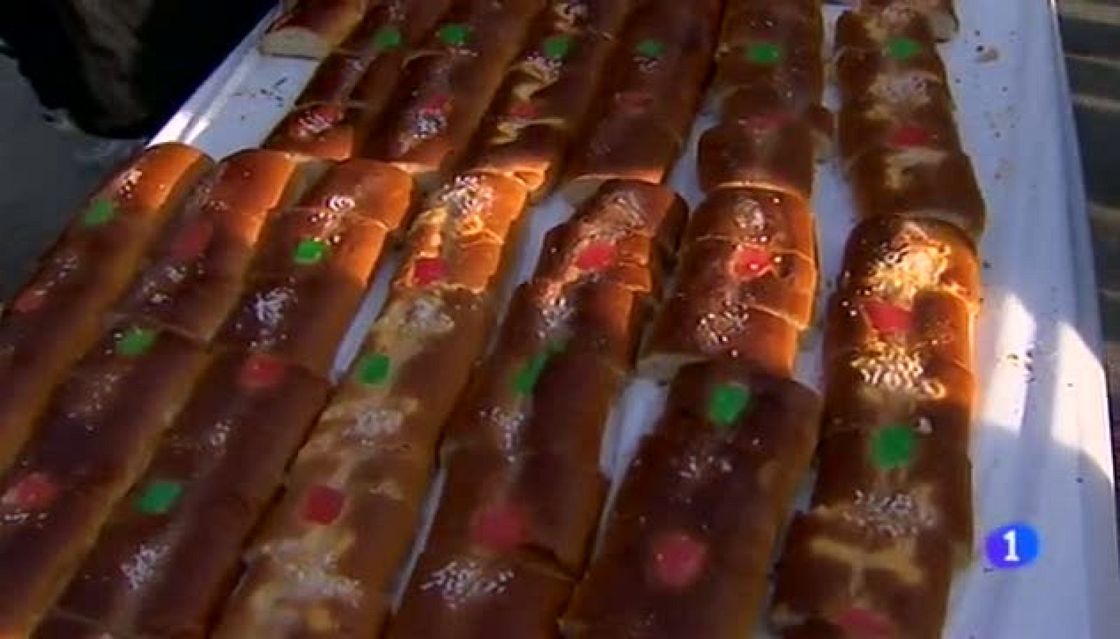 Noticias Aragón - 29/01/15 | Ver