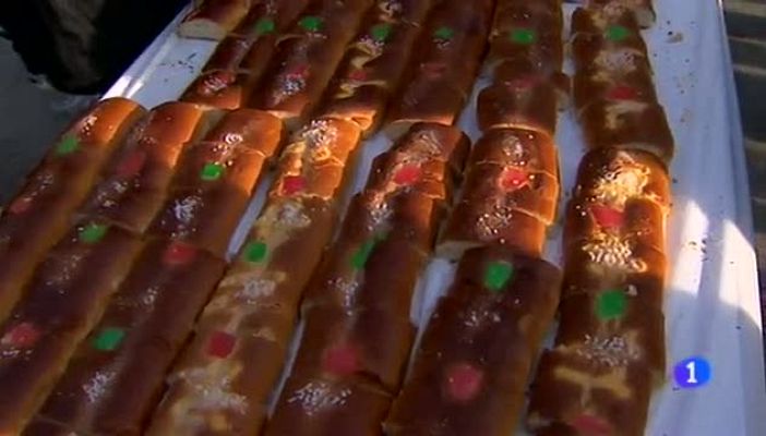 Noticias Aragón - Noticias Aragón - 29/01/15