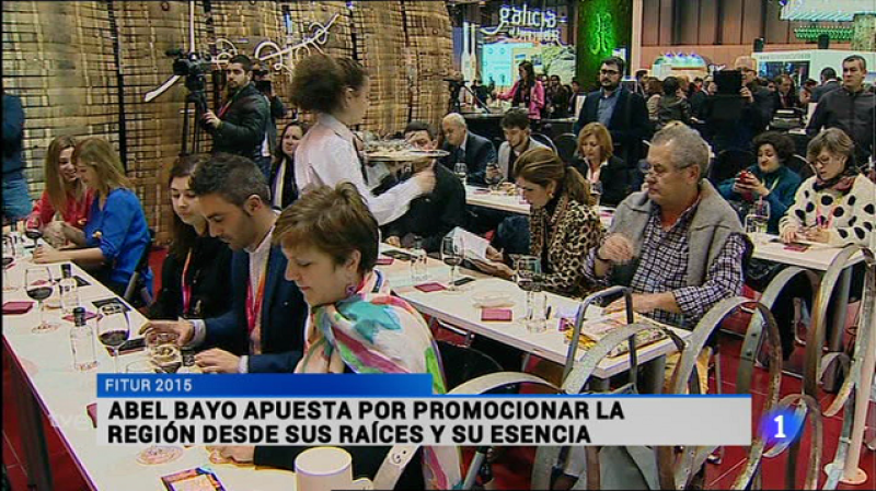 Informativo Telerioja 2 - 29/01/15 | Ver