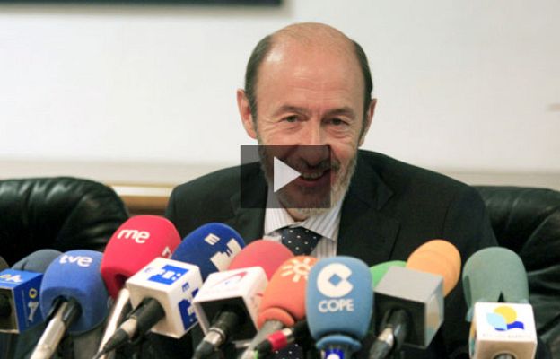  - Inminente traslado a España