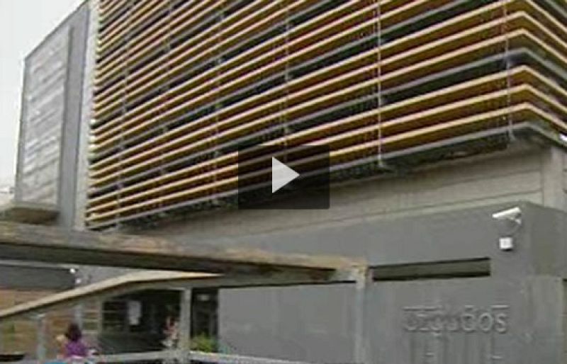 Los diez guardias civiles detenidos en Gran Canaria declaran ante el juez