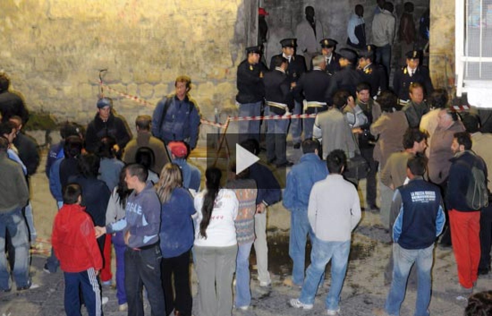 Pacto Europeo sobre la Inmigración y el Asilo | Ver