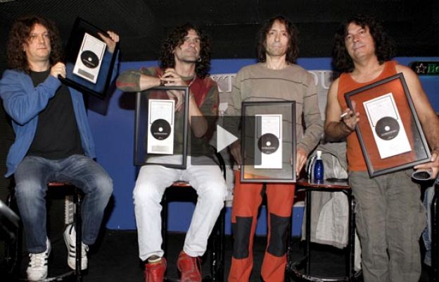  - Lo último de Extremoduro