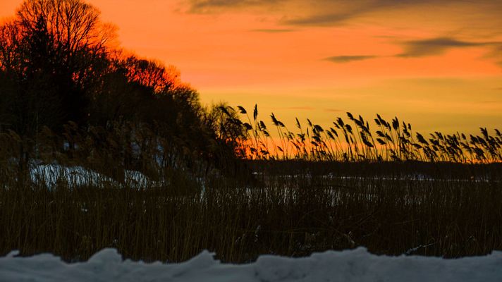 El tiempo - Precipitaciones poco probables en el oeste de Andalucía