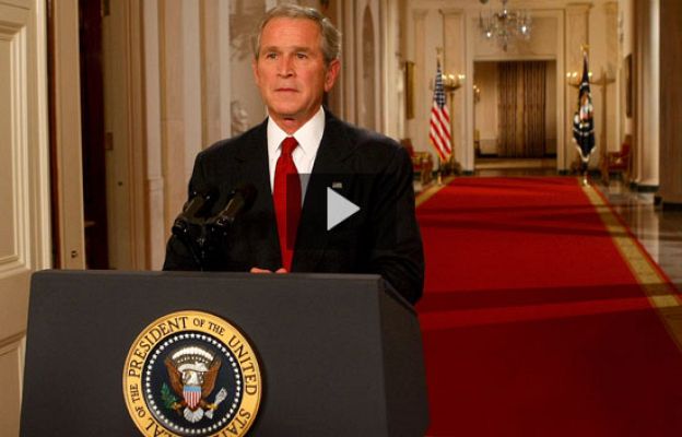 Telediario 1 - Telediario en 4' - 25/09/08