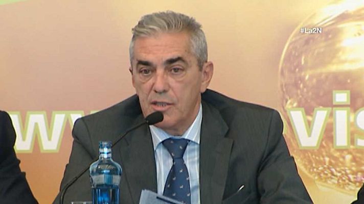 La 2 Noticias - La 2 Noticias - 29/01/15