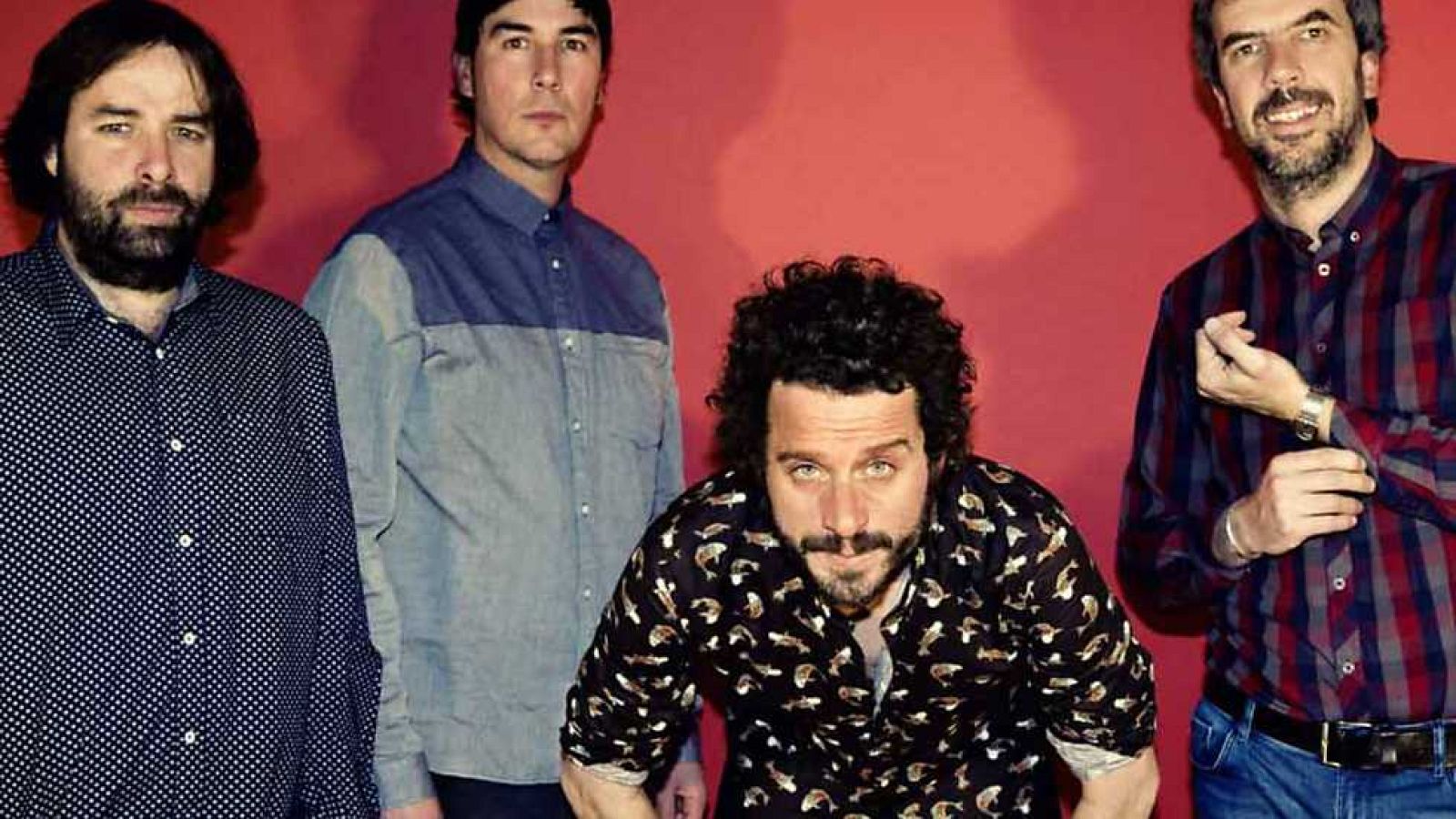 Los conciertos de Radio 3 - Niños Mutantes - ver ahora