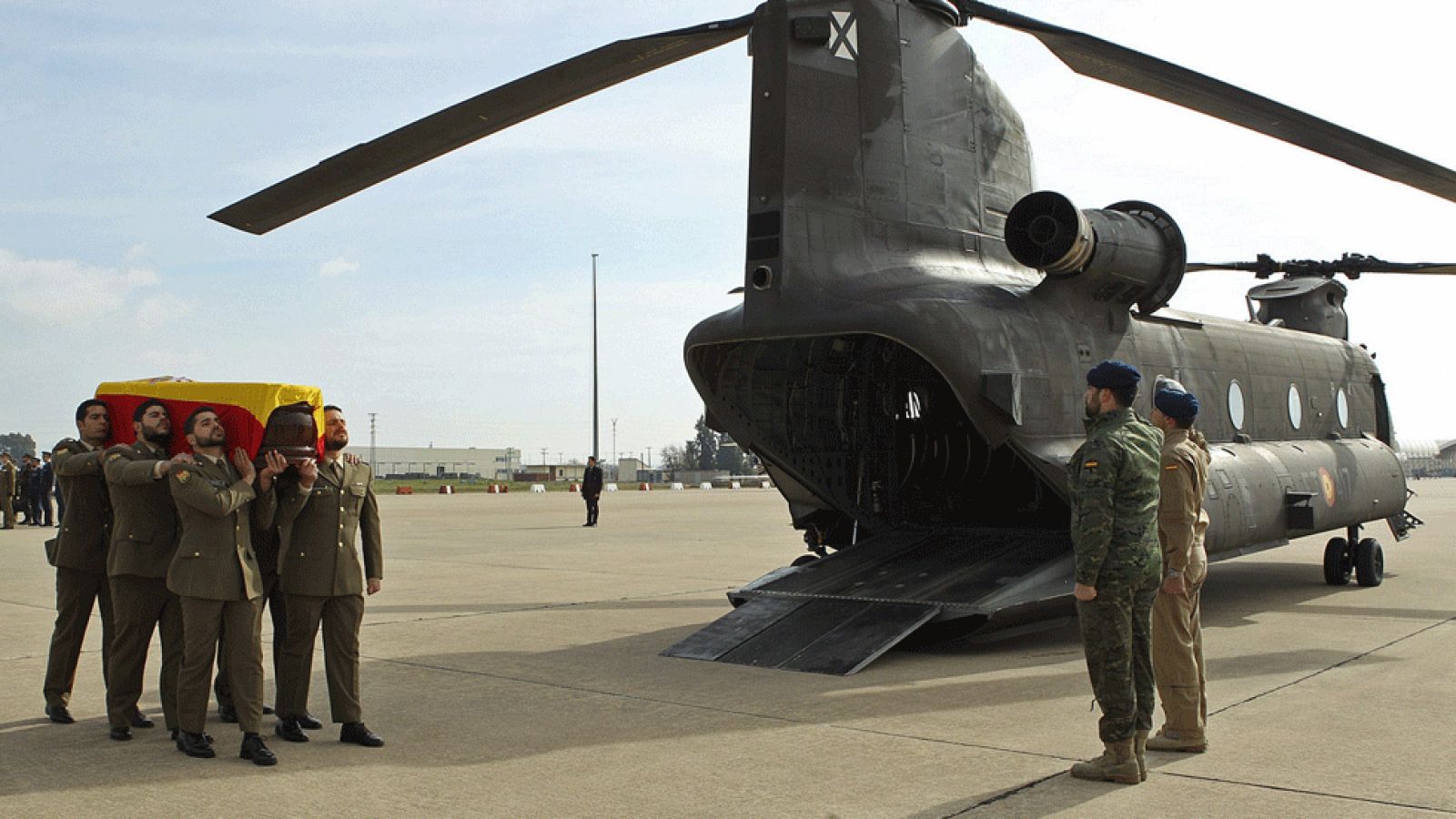 Telediario matinal en cuatro minutos - 30/01/15