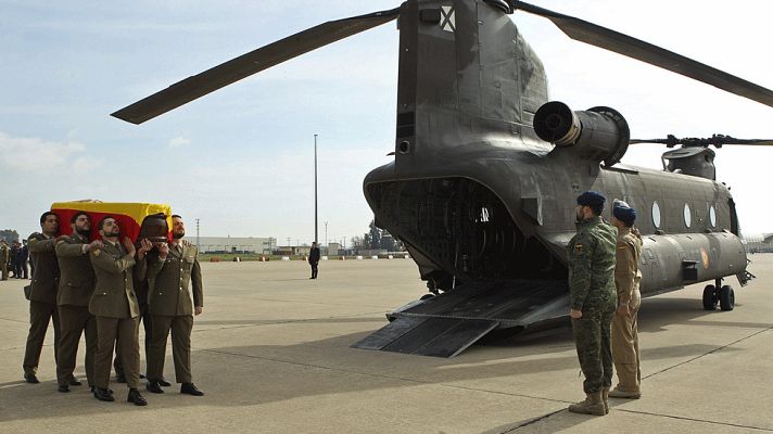 Telediario 1 - Telediario matinal en 4' - 30/01/15