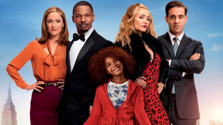 Días de cine - 'Annie'