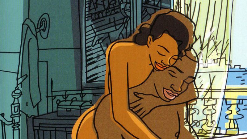 Versión Española estrena 'Chico & Rita', de Fernando Trueba y Javier Mariscal