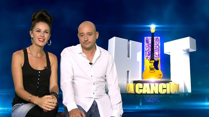 Hit - La canción - Conoce a María y Adriano