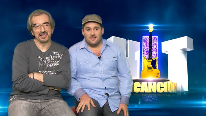 Hit - La canción - Conoce a Juan Mari y Pancho