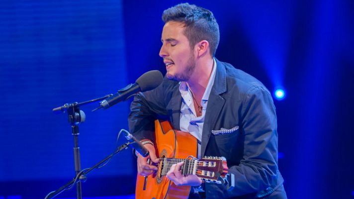 Hit - La canción - 'Dame tu sangre' de Samuel Tosso