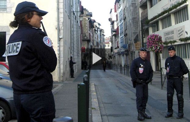  - Siguen los registros en Bayona