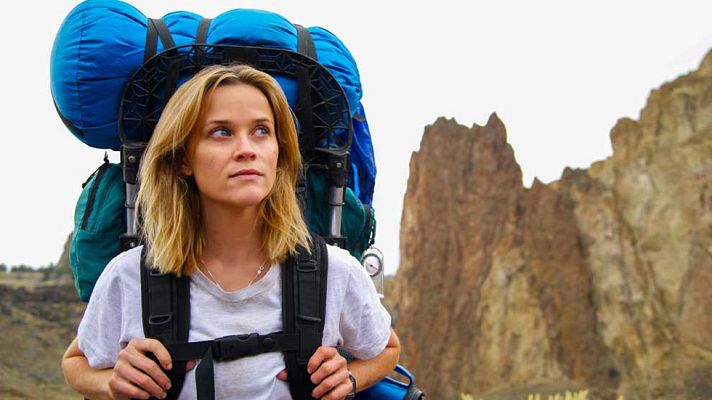 Días de cine - 'Alma salvaje'