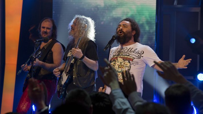 Hit - La canción - 'Semos los mojitos' de los Mojinos Escozíos