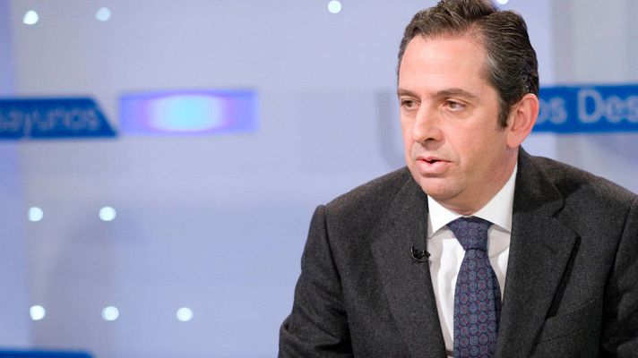 Los desayunos - Iñigo Férnandez de Mesa: Grecia necesita un programa sólido