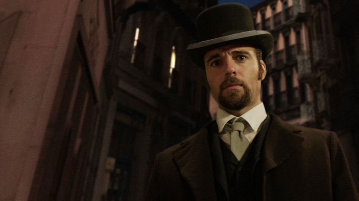 Víctor Ros - Víctor Ros: Ángeles y demonios (Avance)