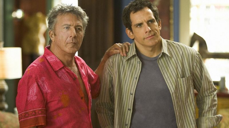 'Los padres de él', el sábado a las 22:00 en La 1