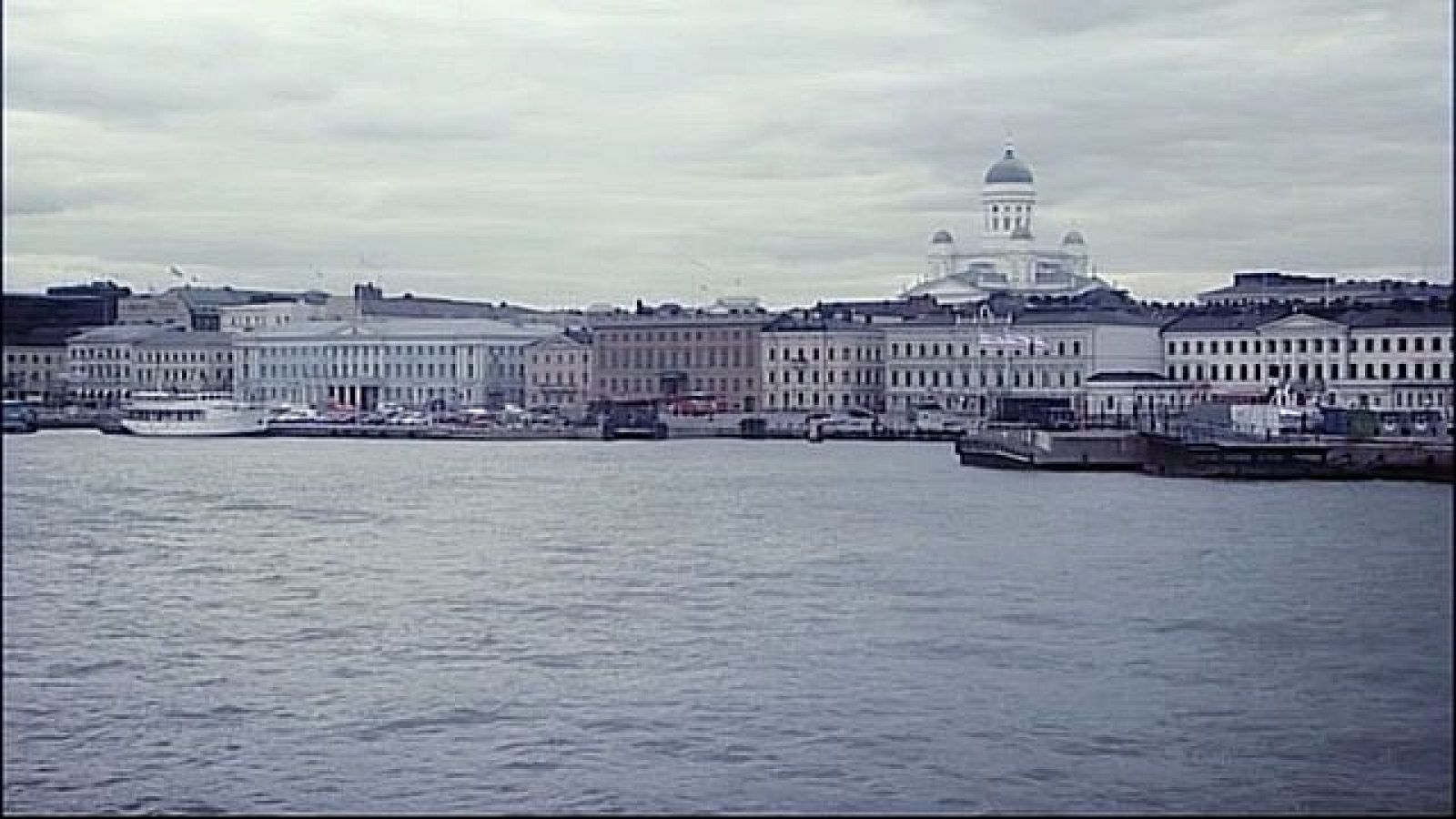 Finlandia-España ¿hemos cambiado la opinión que nos tenemos?