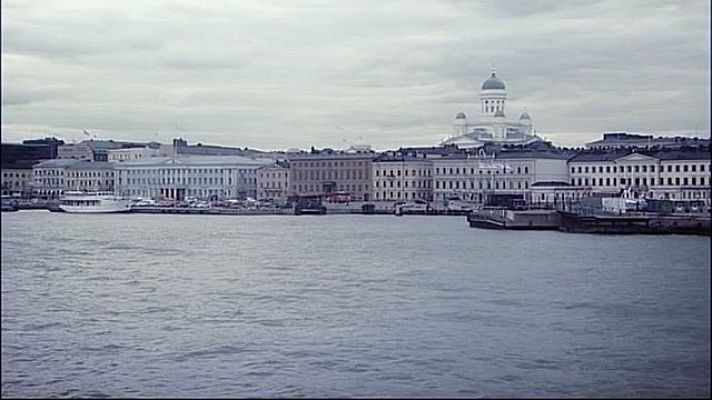 Universo UNED - Finlandia-España ¿hemos cambiado la opinión que nos tenemos?