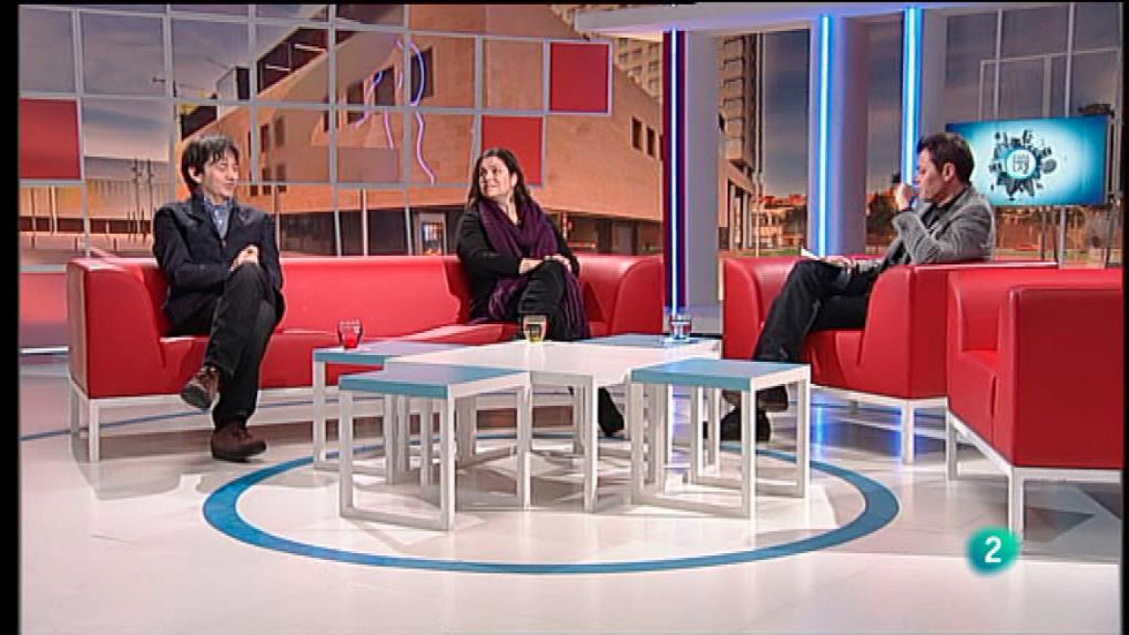 Para Todos La 2 - Debate - Literatura infantil